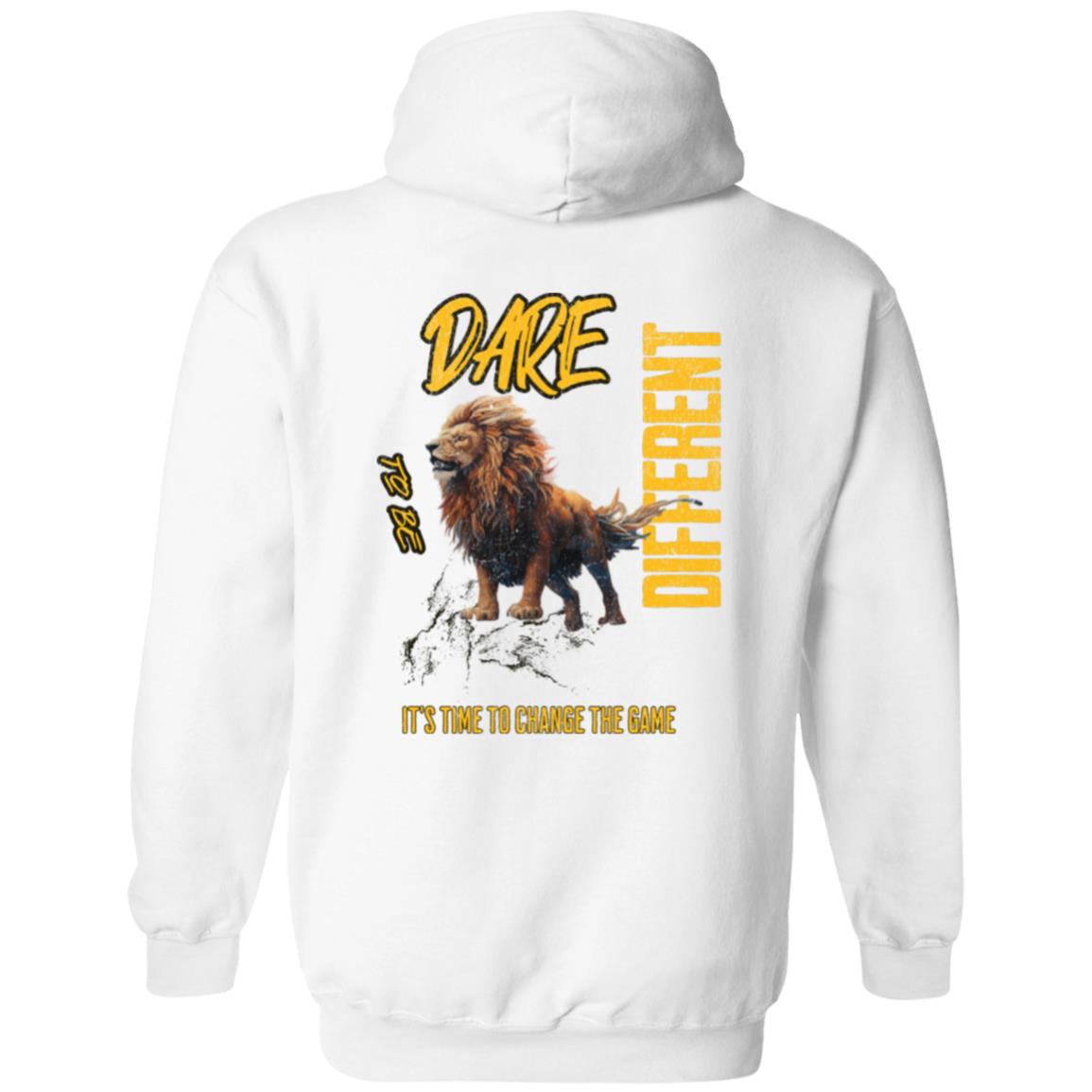 Pullover Hoodie (Closeout)