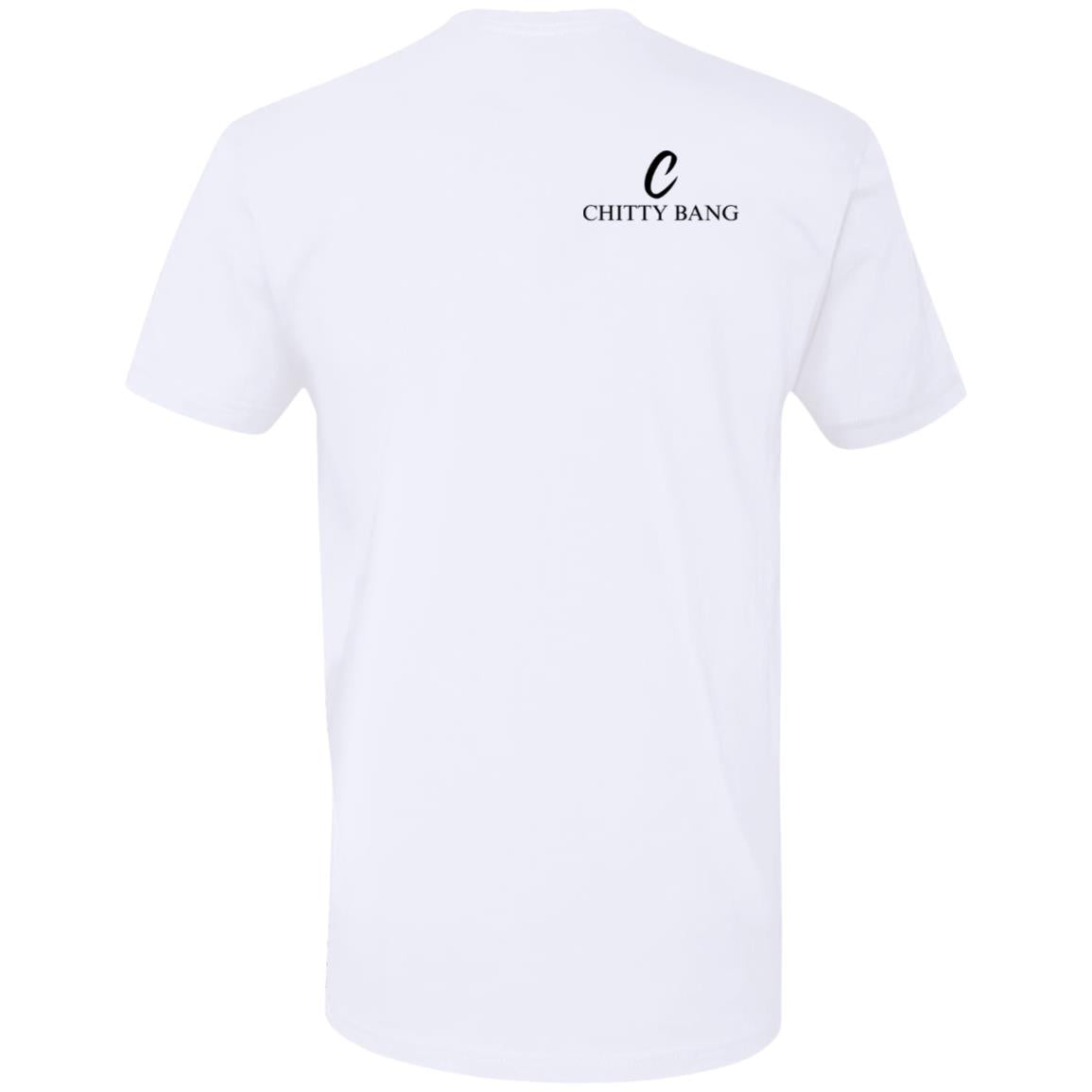 Z61x Premium Short Sleeve Tee (Closeout)