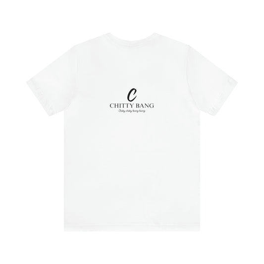 Chiclet - T-shirt