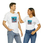 Neo-Memphis. - T-shirt