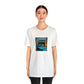Neon Grunge - T-shirt