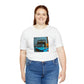 Neon Grunge - T-shirt