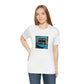 Neon Grunge - T-shirt