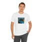 Neon Grunge - T-shirt