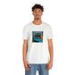 Neon Grunge - T-shirt