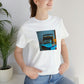 Neon Grunge - T-shirt